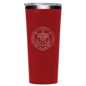 USC Trojans Corkcicle Seal Engraved Tumbler
